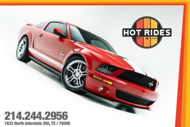2009 FORD Mustang