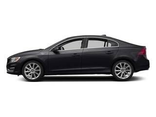 2018 VOLVO S60