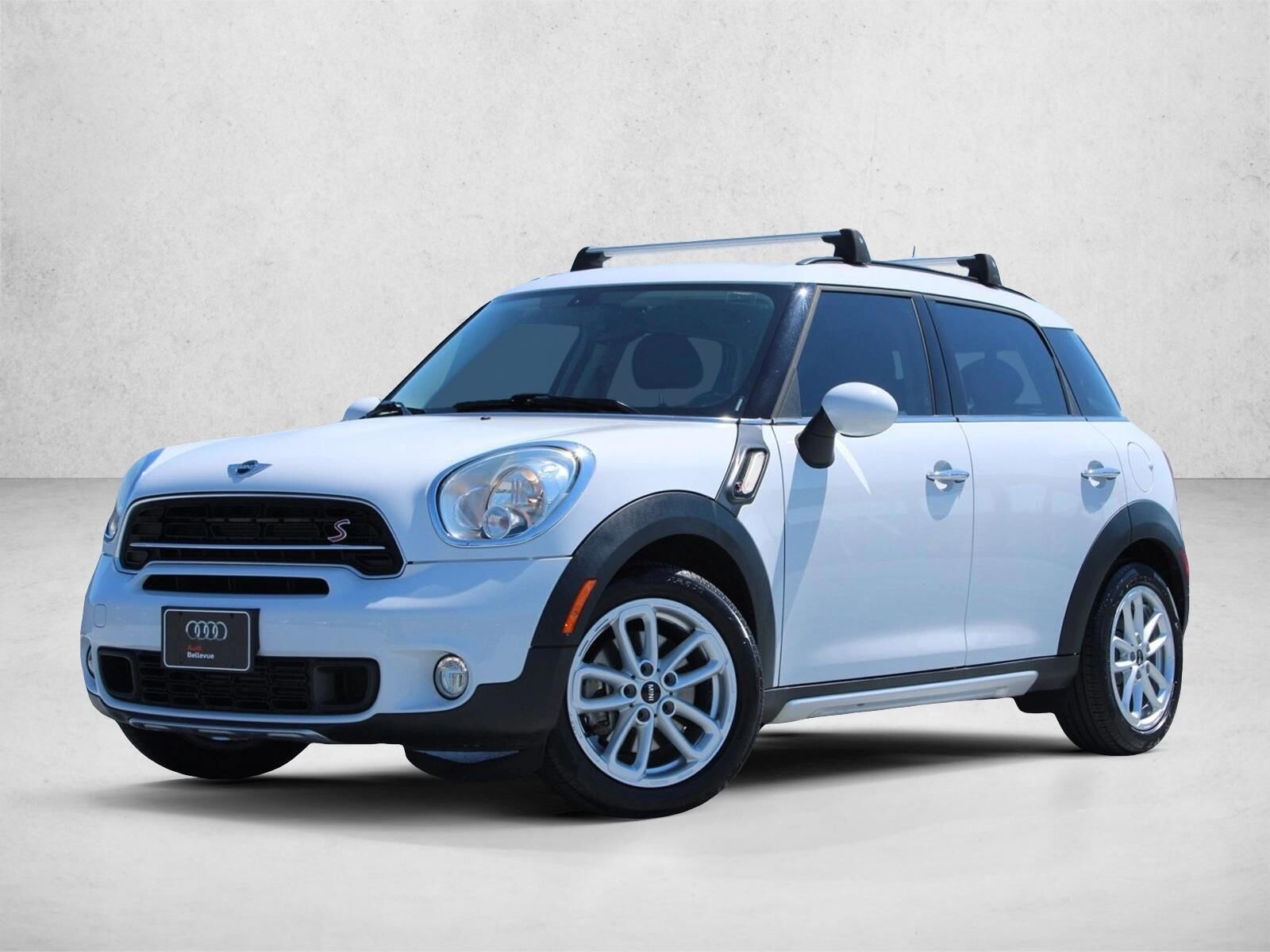 2015 MINI Countryman