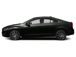 2015 VOLVO S60