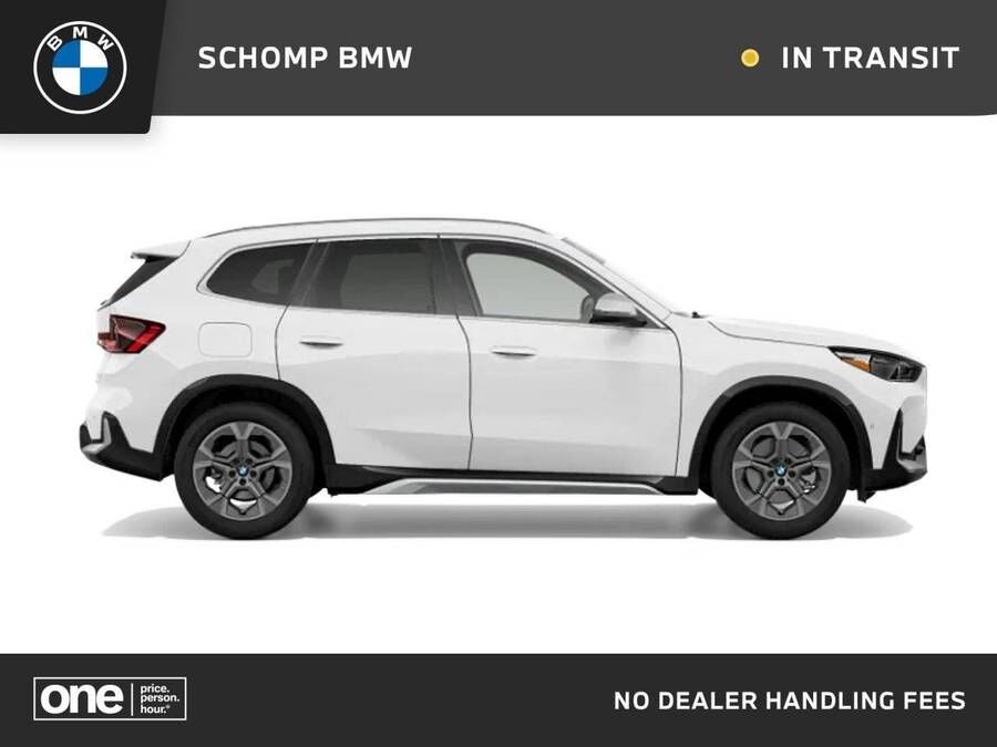 2026 BMW X1