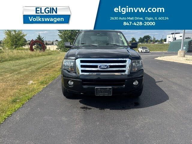 2013 FORD Expedition