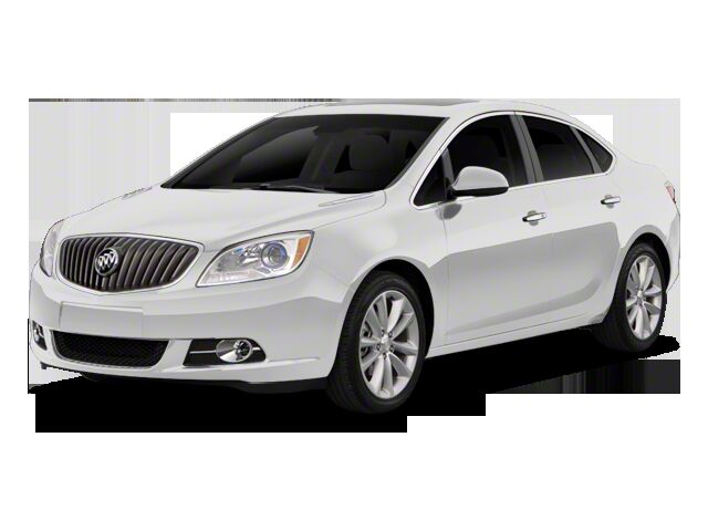 2012 BUICK Verano