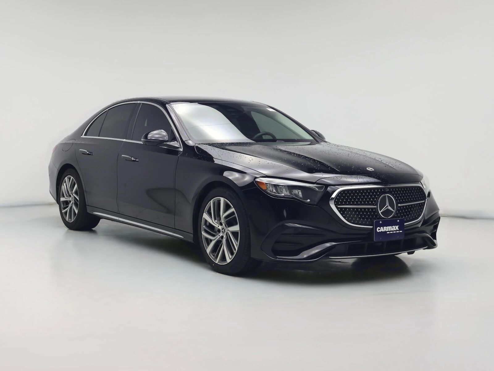 2024 MERCEDES-BENZ E-Class