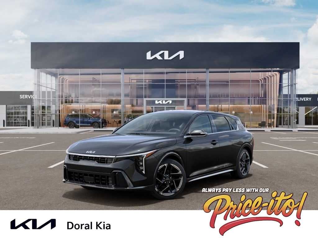2026 KIA K4