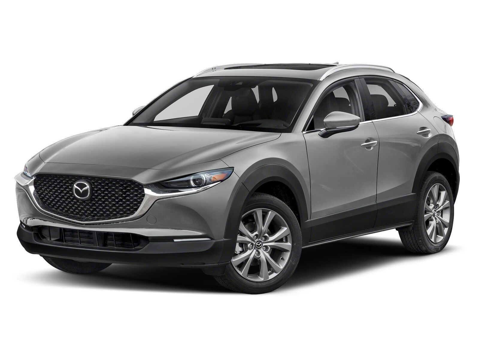 2021 MAZDA CX-30