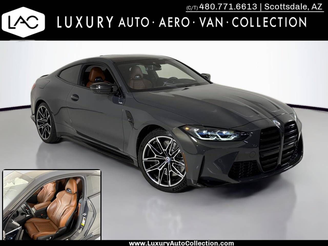 2023 BMW M4