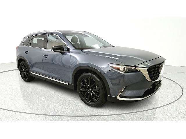 2023 MAZDA CX-9