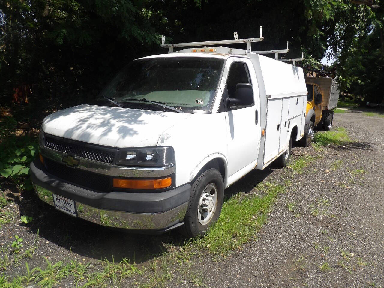 2006 CHEVROLET Express