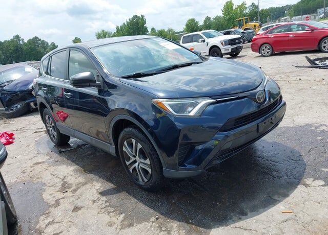 2018 TOYOTA RAV4