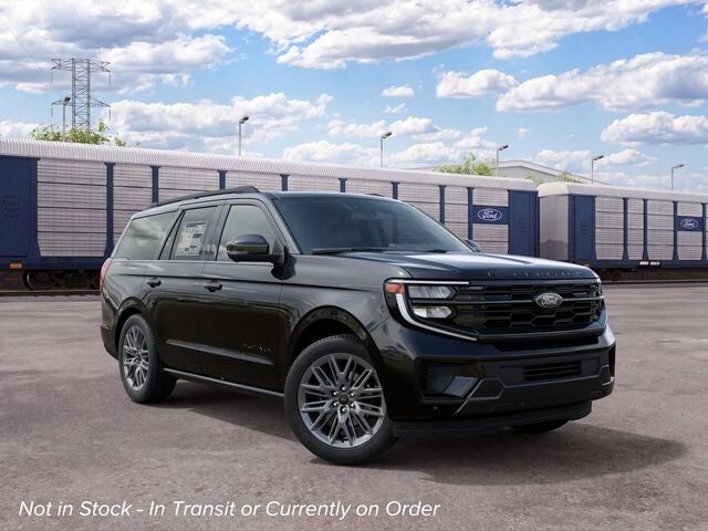 2027 FORD Expedition