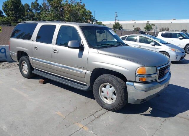 2001 GMC Yukon XL