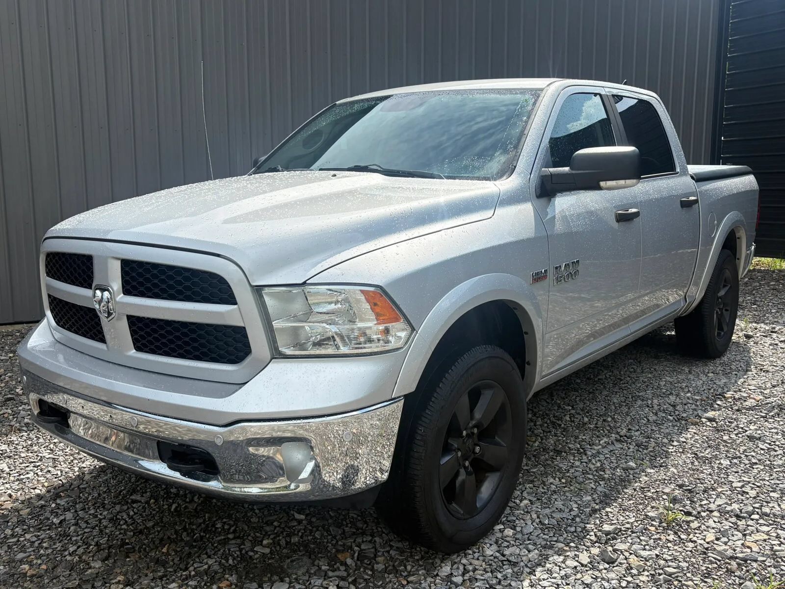 2015 RAM 1500