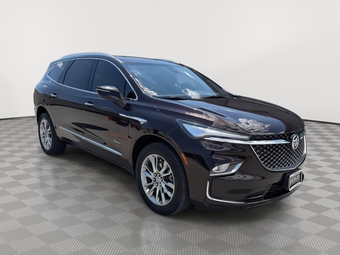 2024 BUICK Enclave