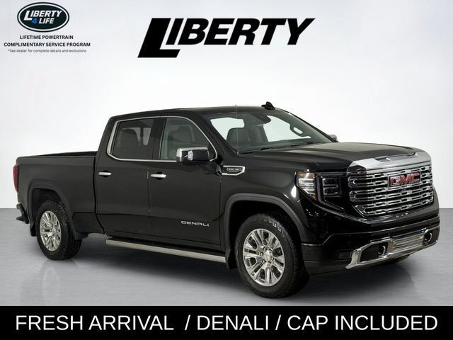 2023 GMC Sierra