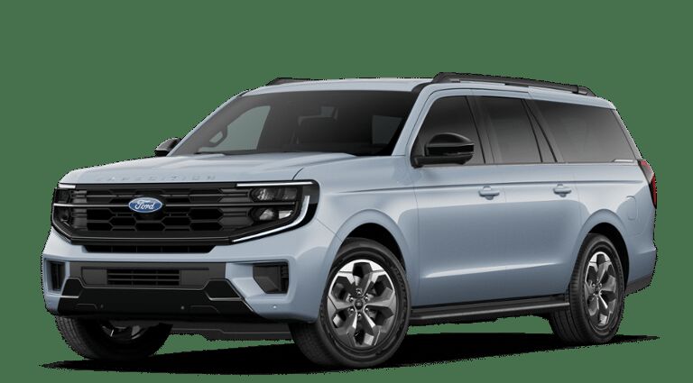 2027 FORD Expedition