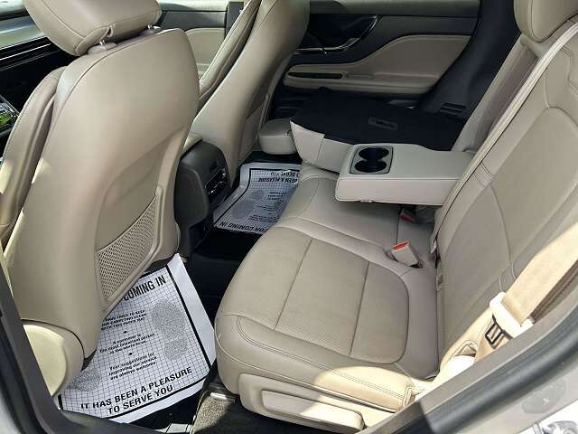 2022 LINCOLN Corsair