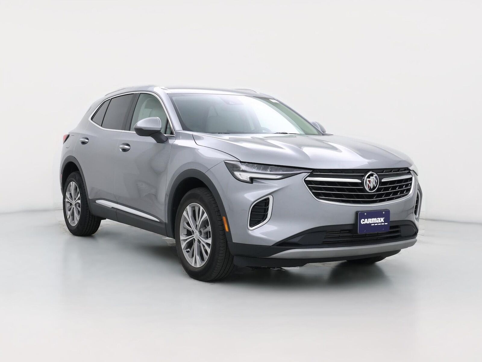 2023 BUICK Envision