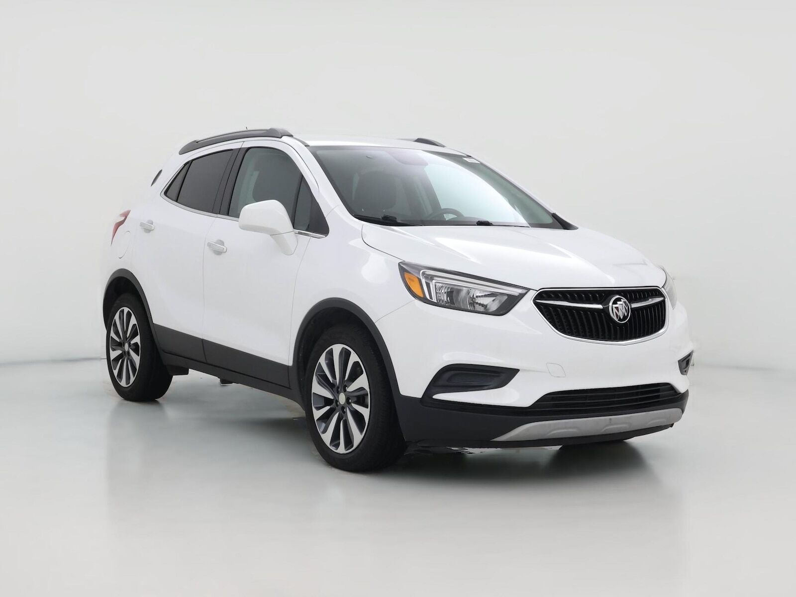 2022 BUICK Encore