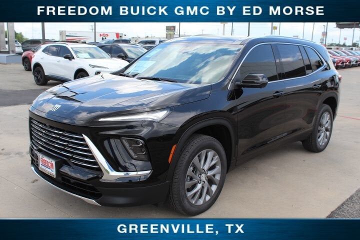 2026 BUICK Enclave