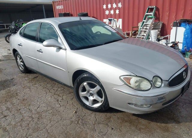 2005 BUICK LaCrosse