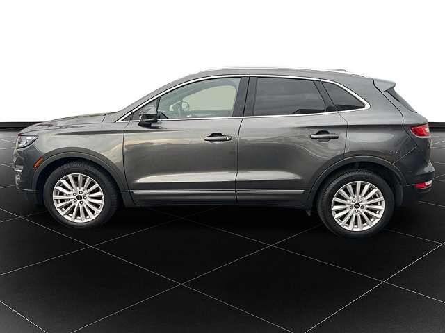 2019 LINCOLN MKC