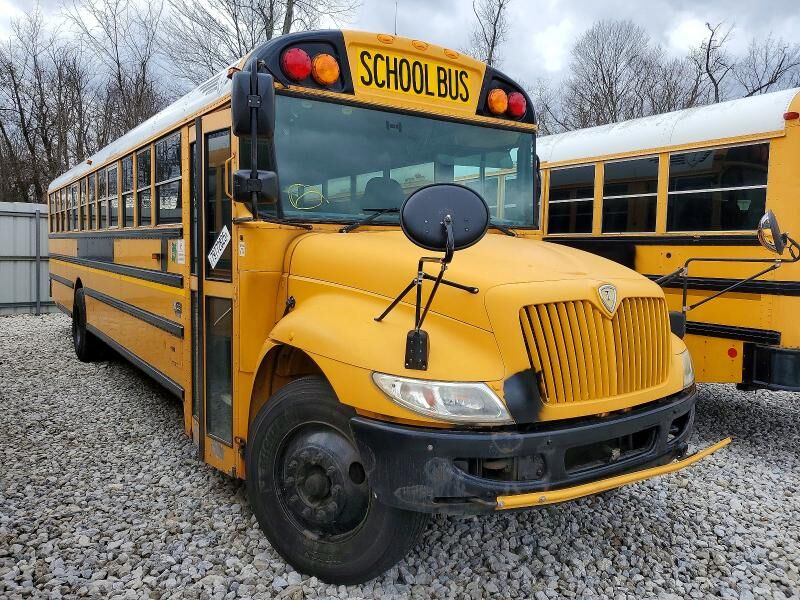 2014 IC BUS PB105