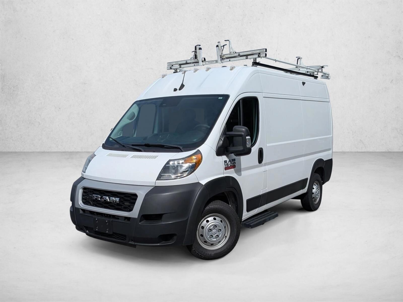 2022 RAM Promaster 1500