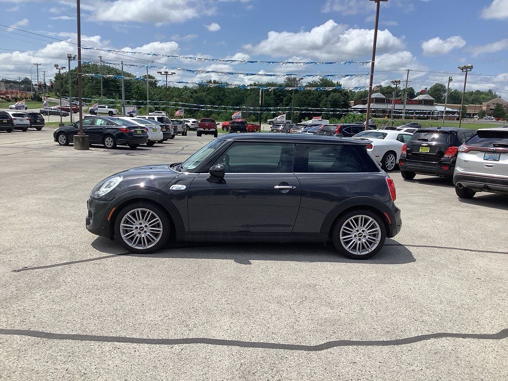 2014 MINI Hardtop