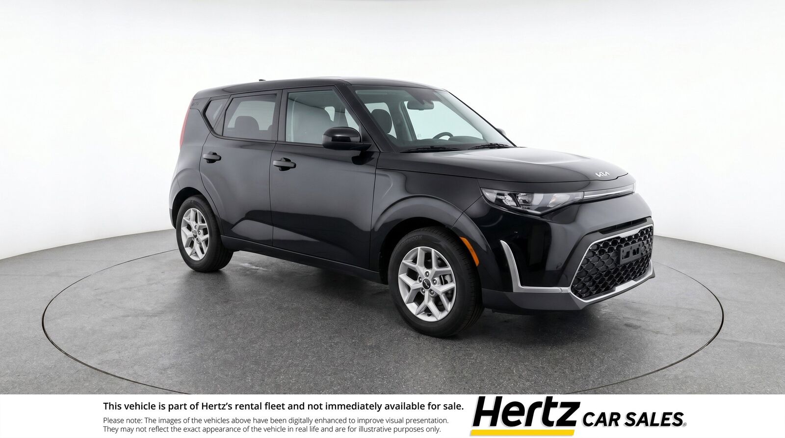 2025 KIA Soul