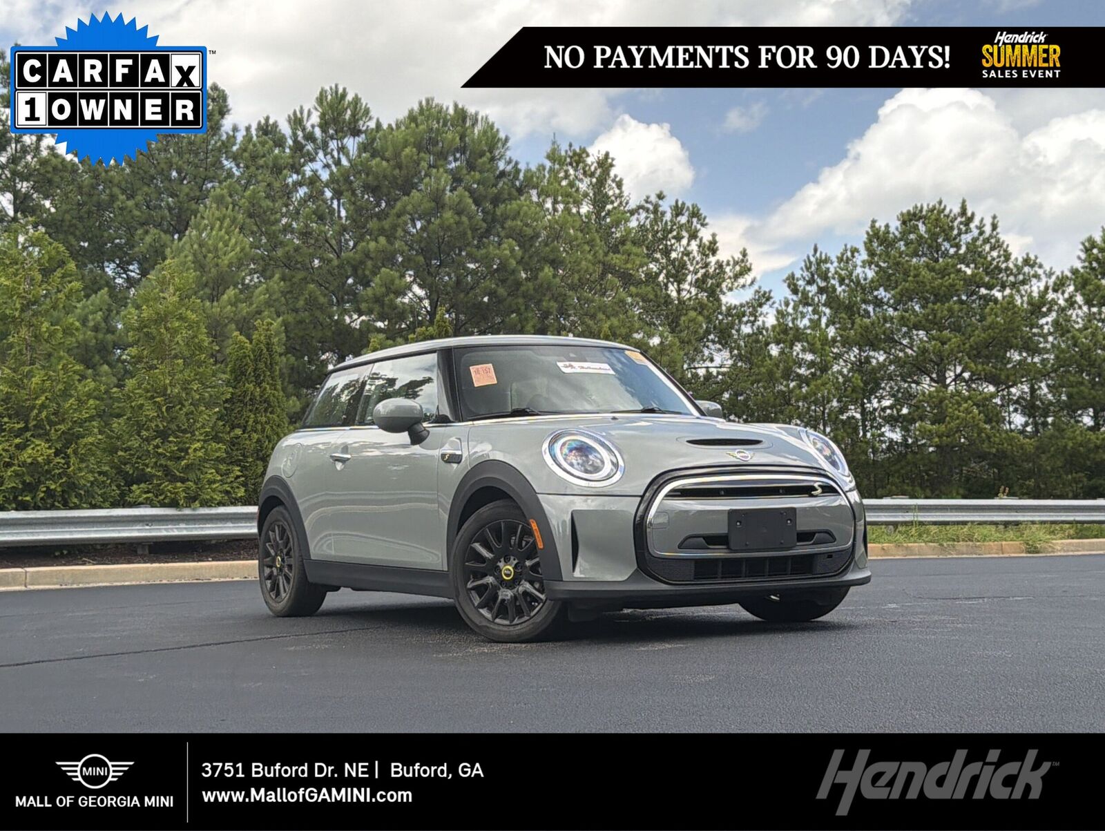2023 MINI Hardtop