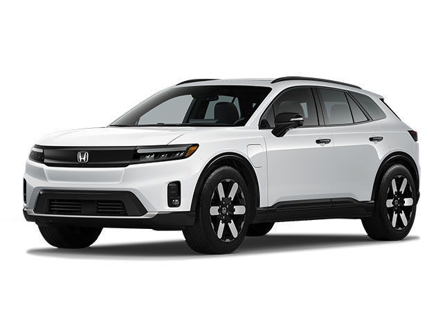 2024 HONDA Prologue