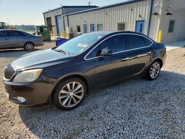 2014 BUICK Verano
