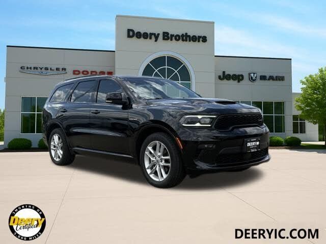 2023 DODGE Durango