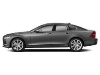 2018 VOLVO S90