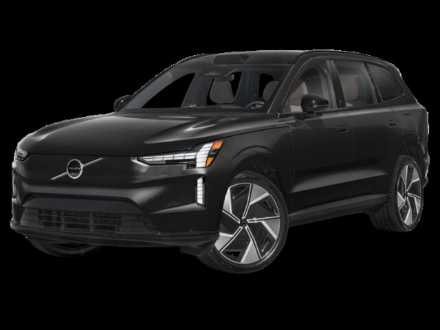 2026 VOLVO EX90