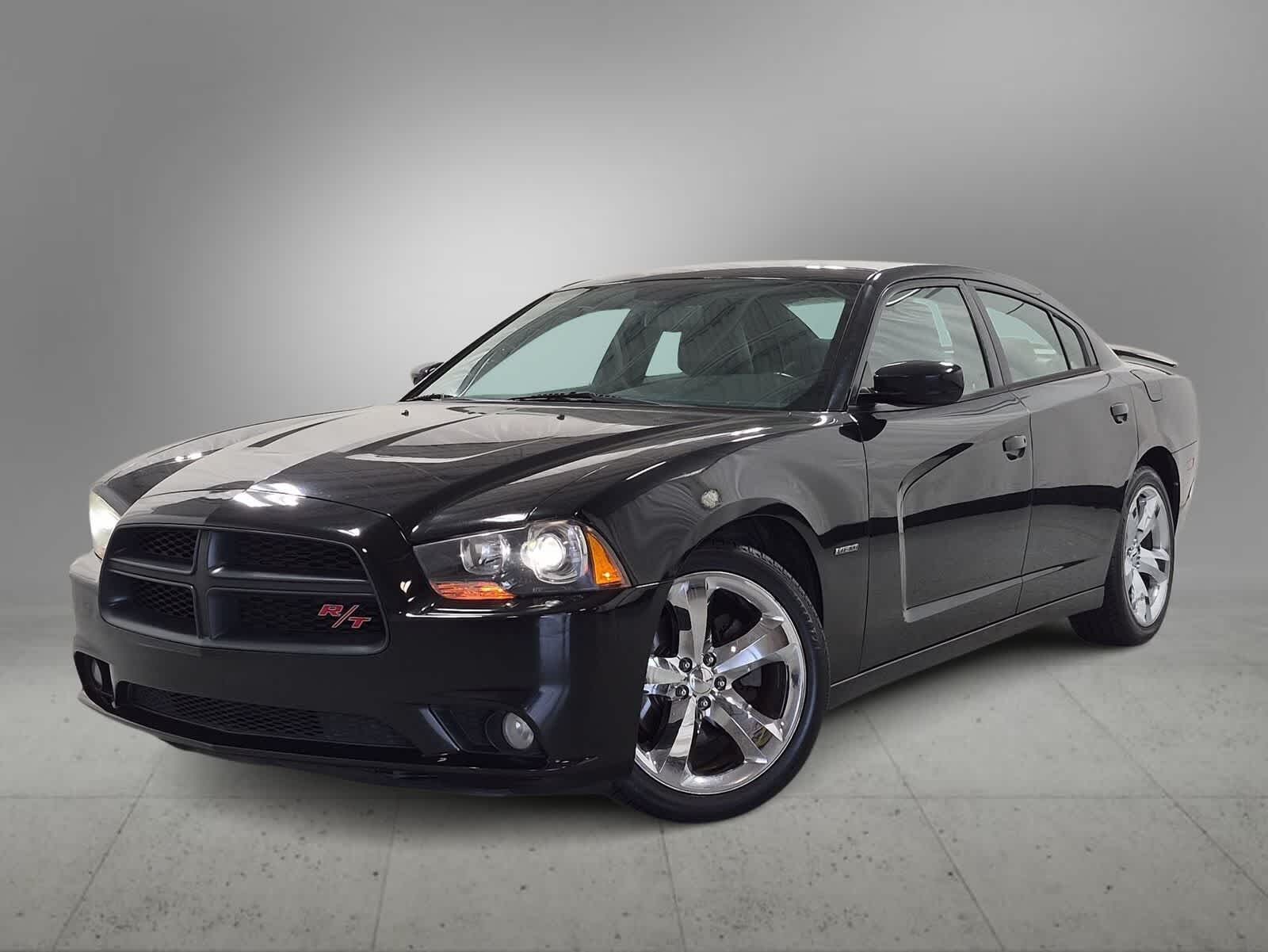 2013 DODGE Charger