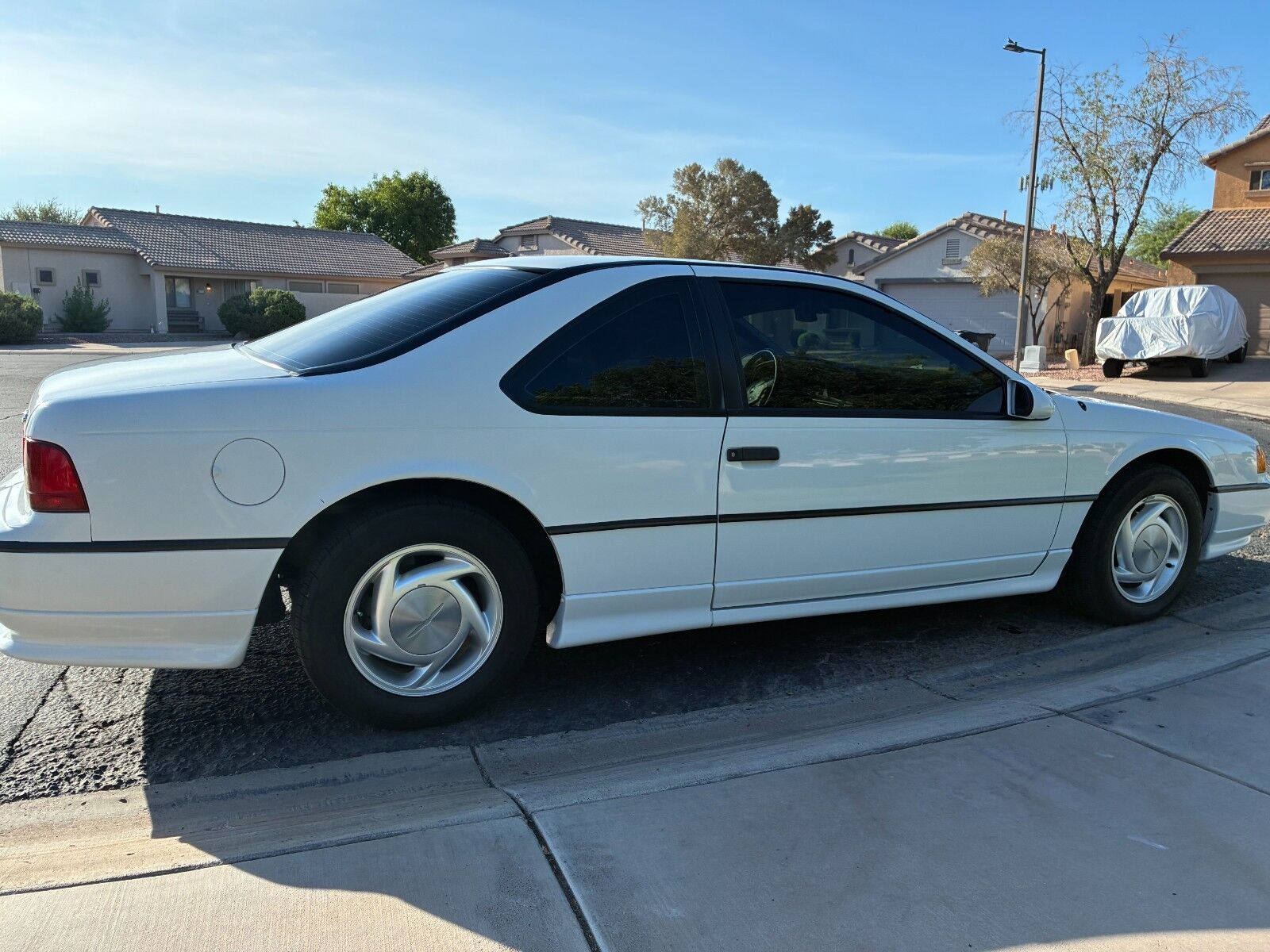 Ford Thunderbird