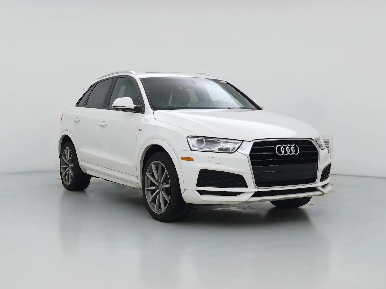 2018 AUDI Q3