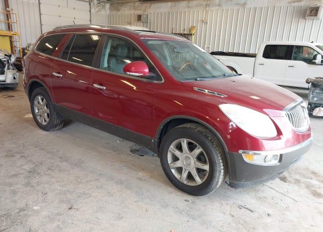 2009 BUICK Enclave
