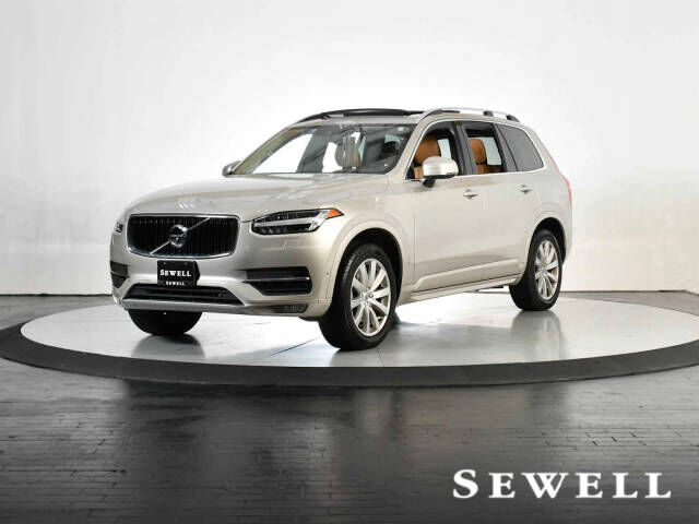 2016 VOLVO XC90