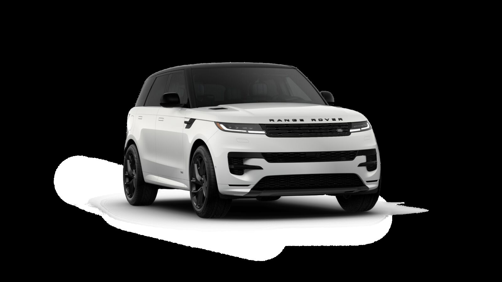 2027 LAND ROVER Range Rover Sport