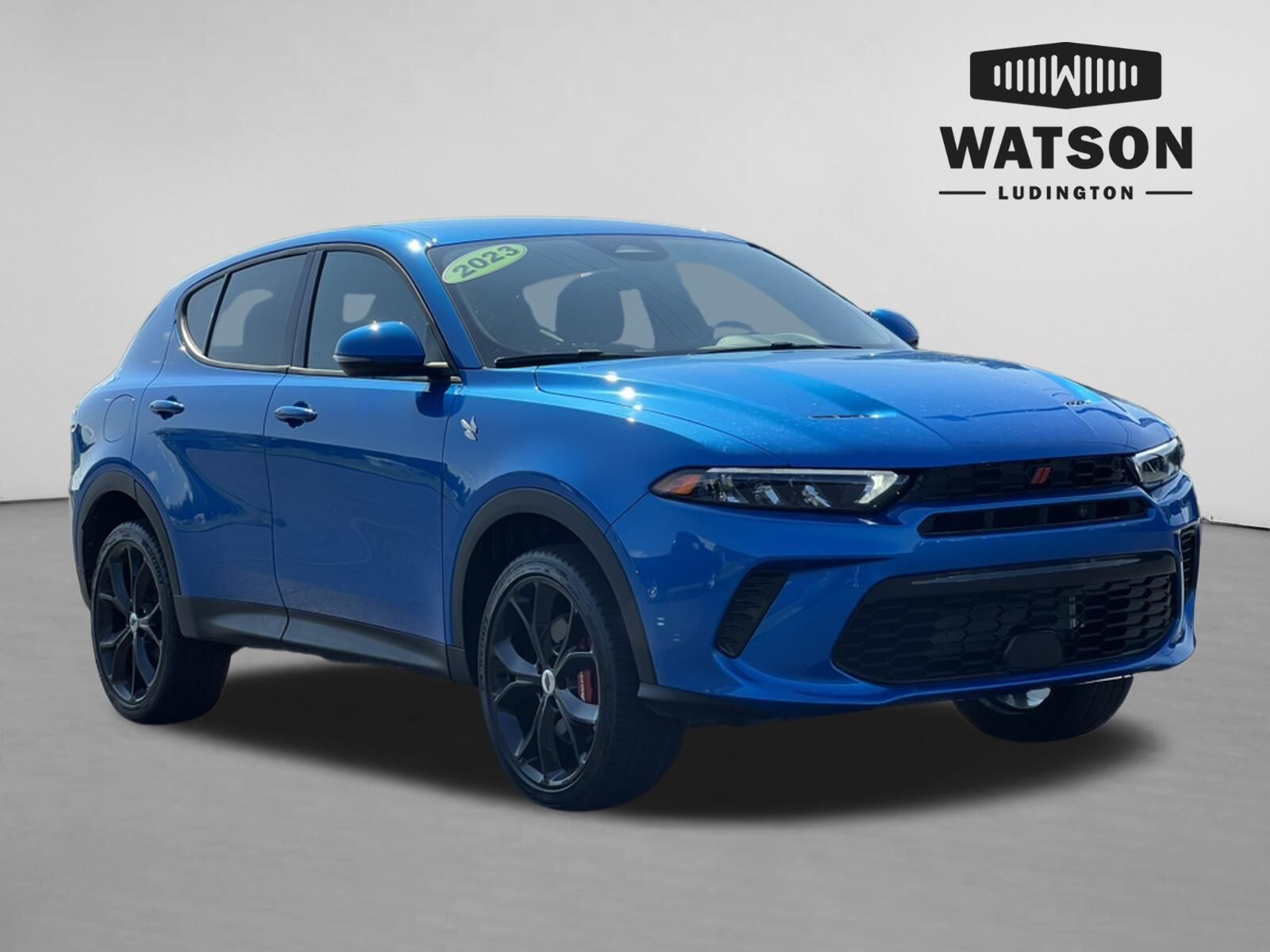 2023 DODGE HORNET
