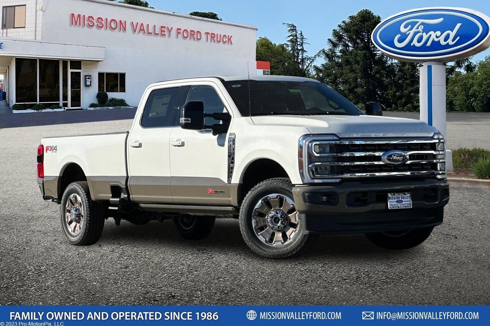 2026 FORD F-350