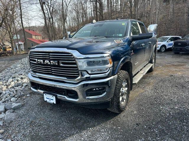 2022 RAM 3500