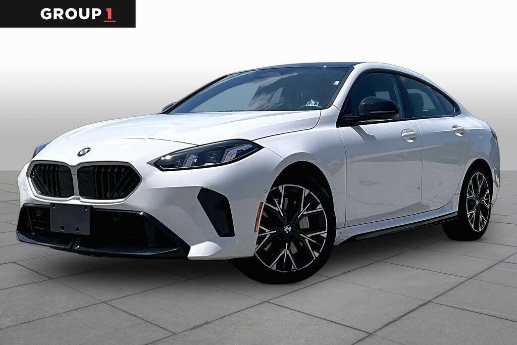 2026 BMW 2 Series