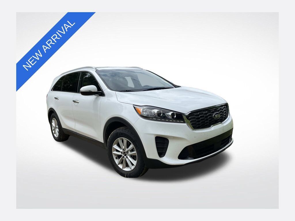2020 KIA Sorento
