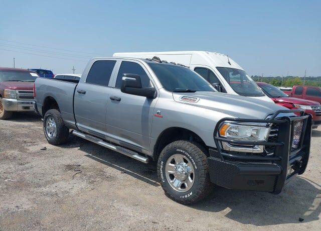 2023 RAM 2500