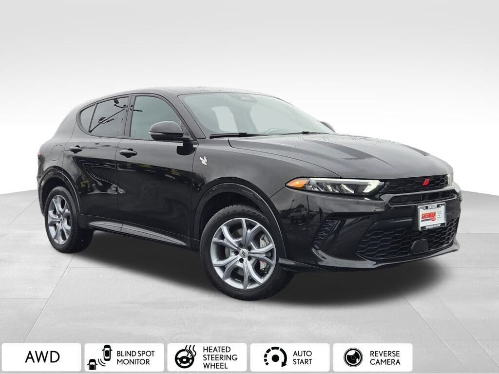 2024 DODGE HORNET