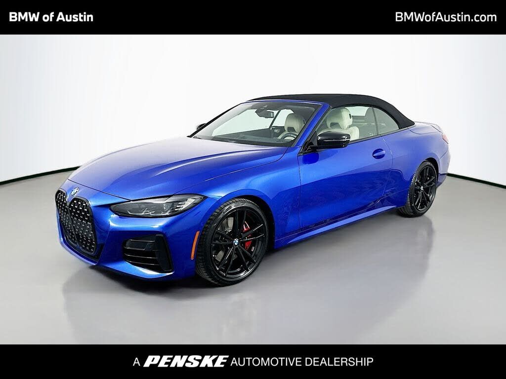 2024 BMW M4